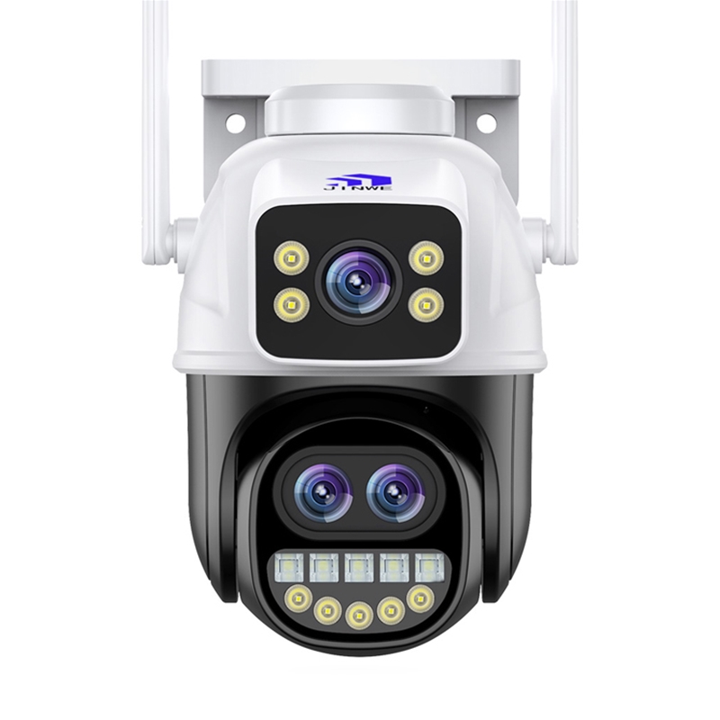 High definition wifi cctv camera MA33