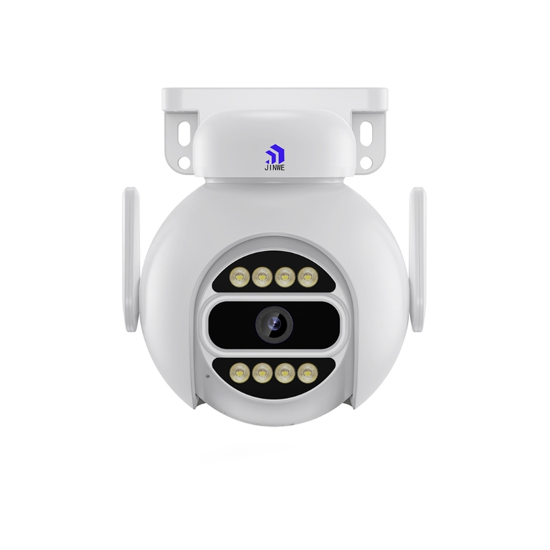 JINWE wifi outdoor surveillance camera MA21