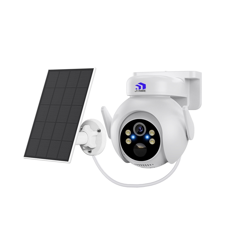 solar wireless cctv camera MQ8