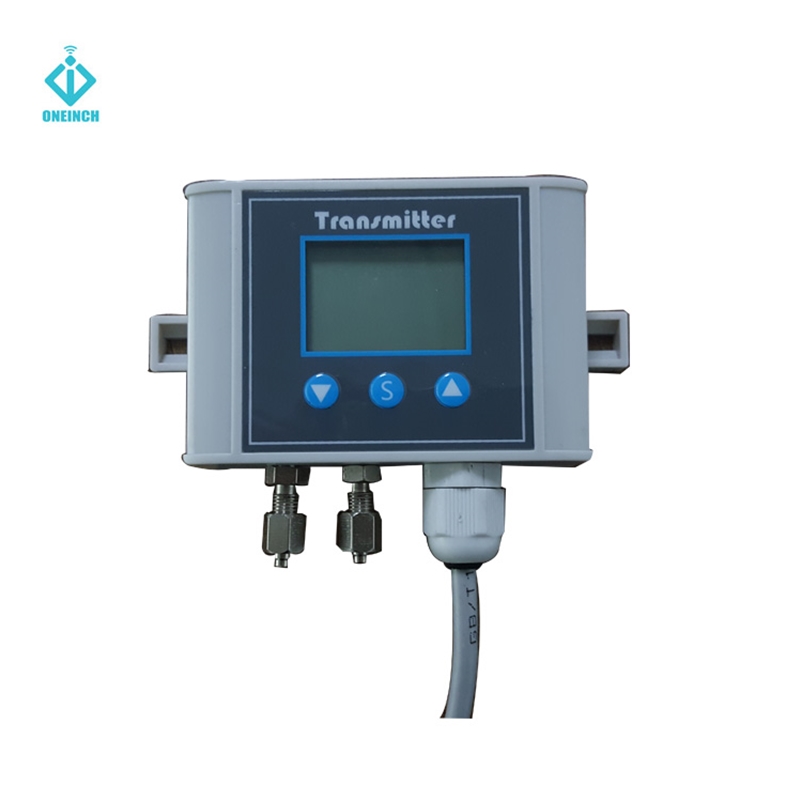 Micro Differential Pressure Sensor HPT-8