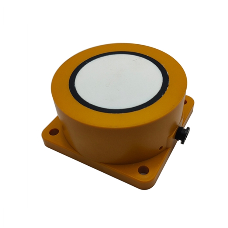 Wireless LoraWan low power consumption IOT ultrasonic level/distance sensor