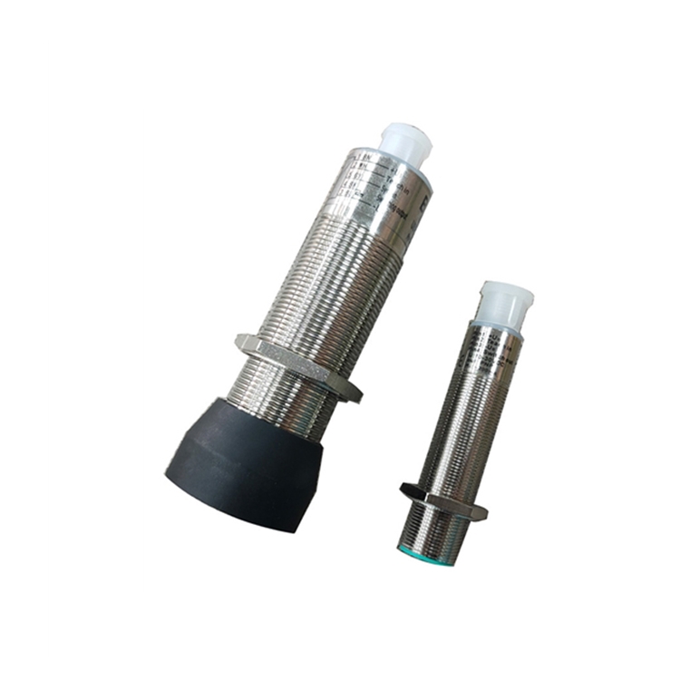 80-1000mm high accuracy ultrasonic proximity sensor