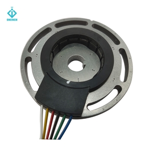 IP68 Vibration proof, anti-shock variable reluctance resolver sensor