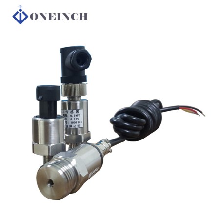 hydraulic/pneumatic special usage differential pressure sensor