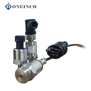 hydraulic/pneumatic special usage differential pressure sensor