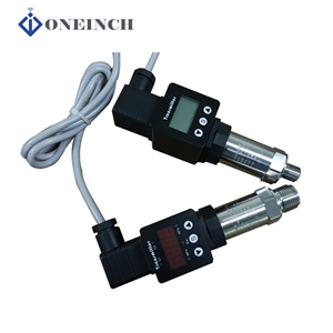 small size and easy install digital led display pcb pressure sensor