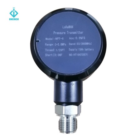 Good stability exclusive lora pressure sensor